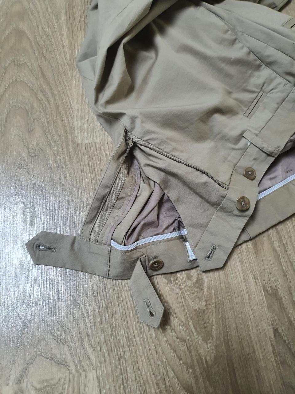 여름ㆍ가을 면바지 2종