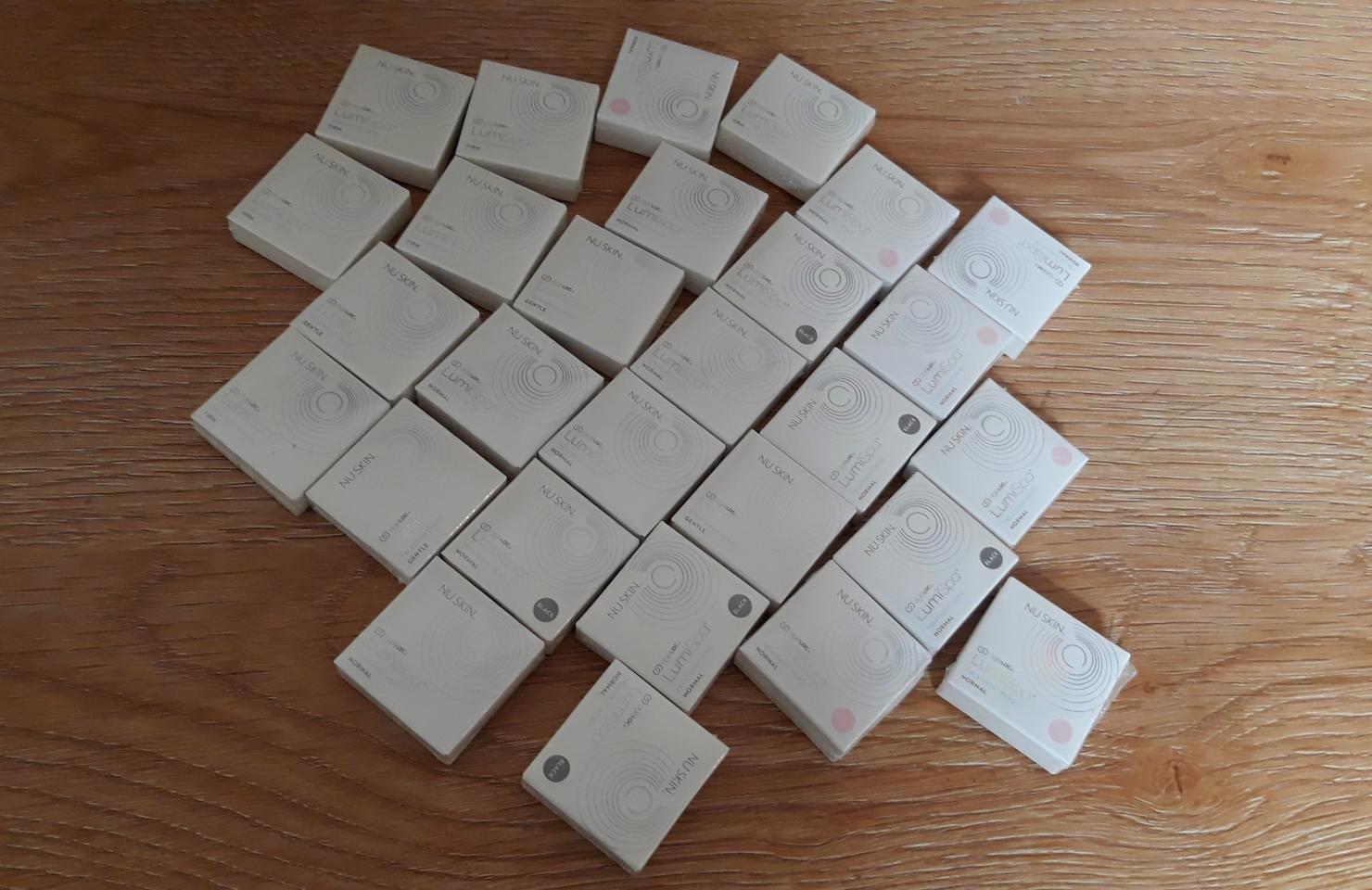 초특가! 뉴스킨 루미스파헤드