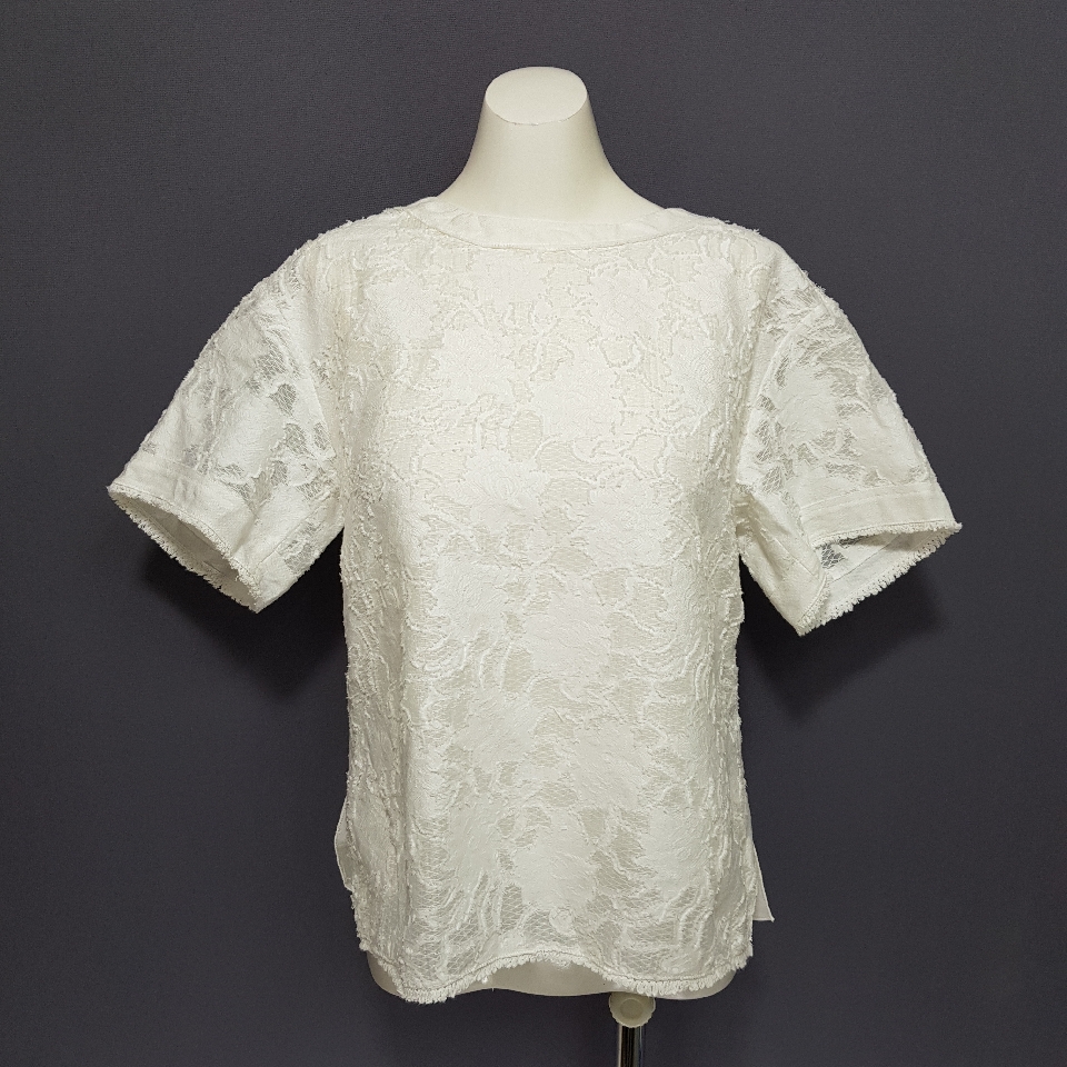 MINE 마인 블라우스 (66) A070721