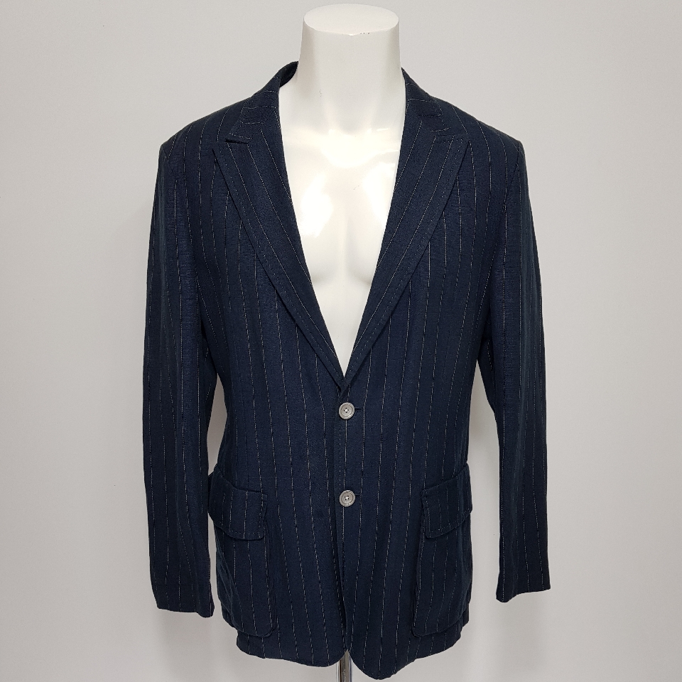 TIME 타임 자켓 (105) A070730