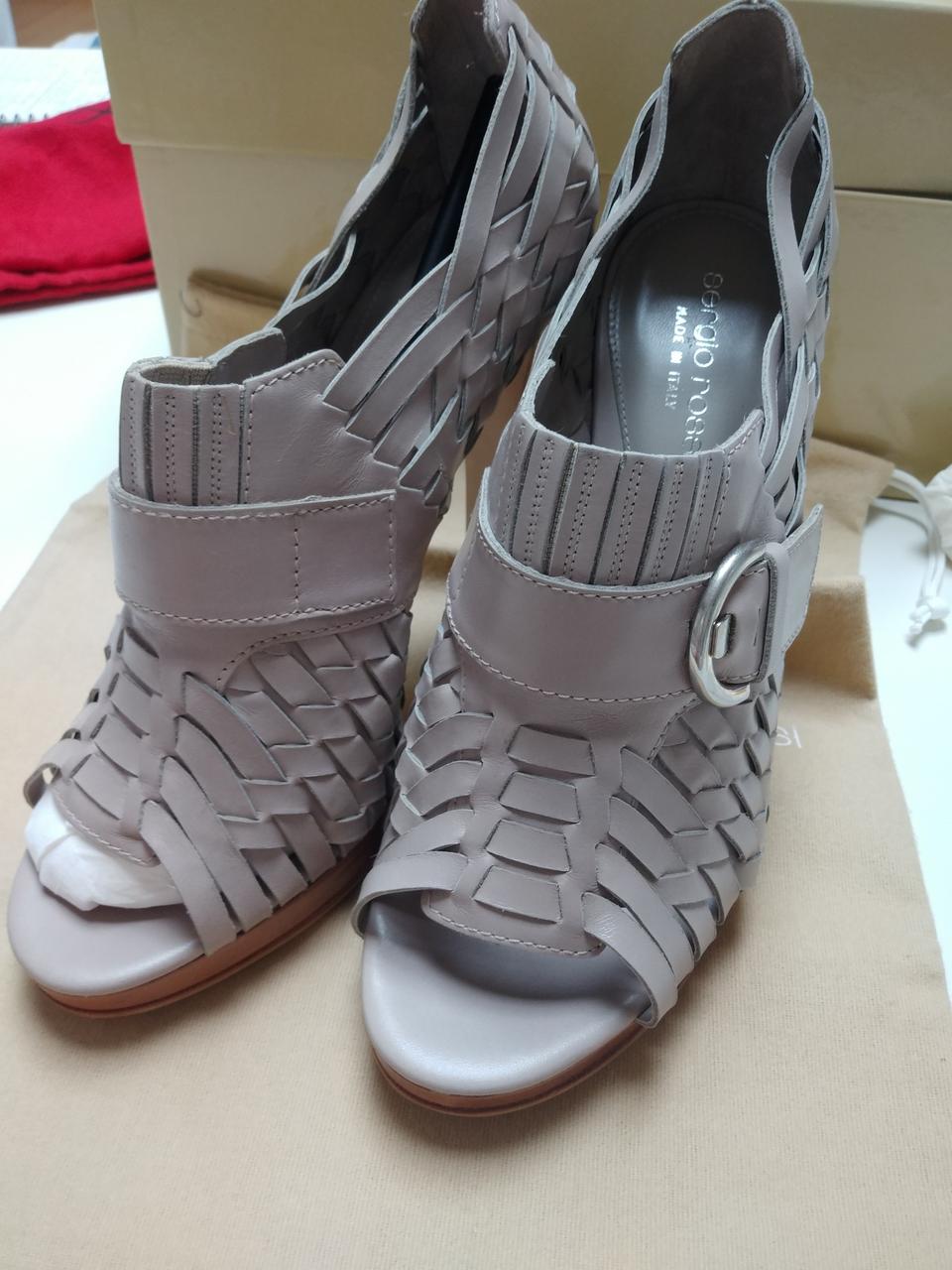 정품)세르지오로시