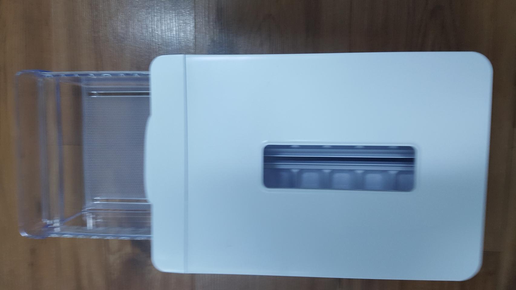 ⏸삼성비스코프 얼음디스펜서⏸