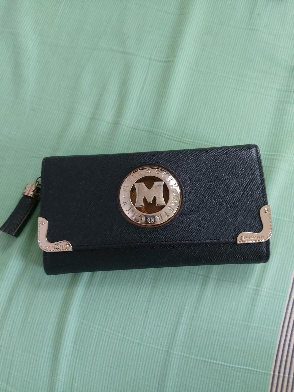 메트로시티 지갑