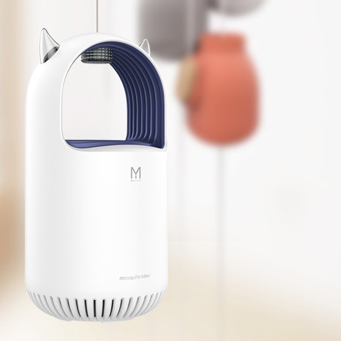 악마 모기퇴치기