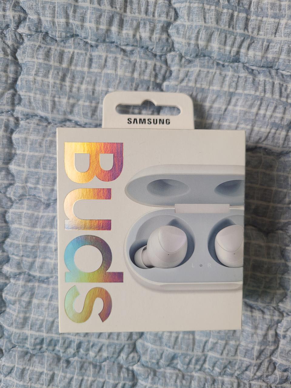 갤럭시버즈 1세대 (화이트) 한쪽x 팝니다