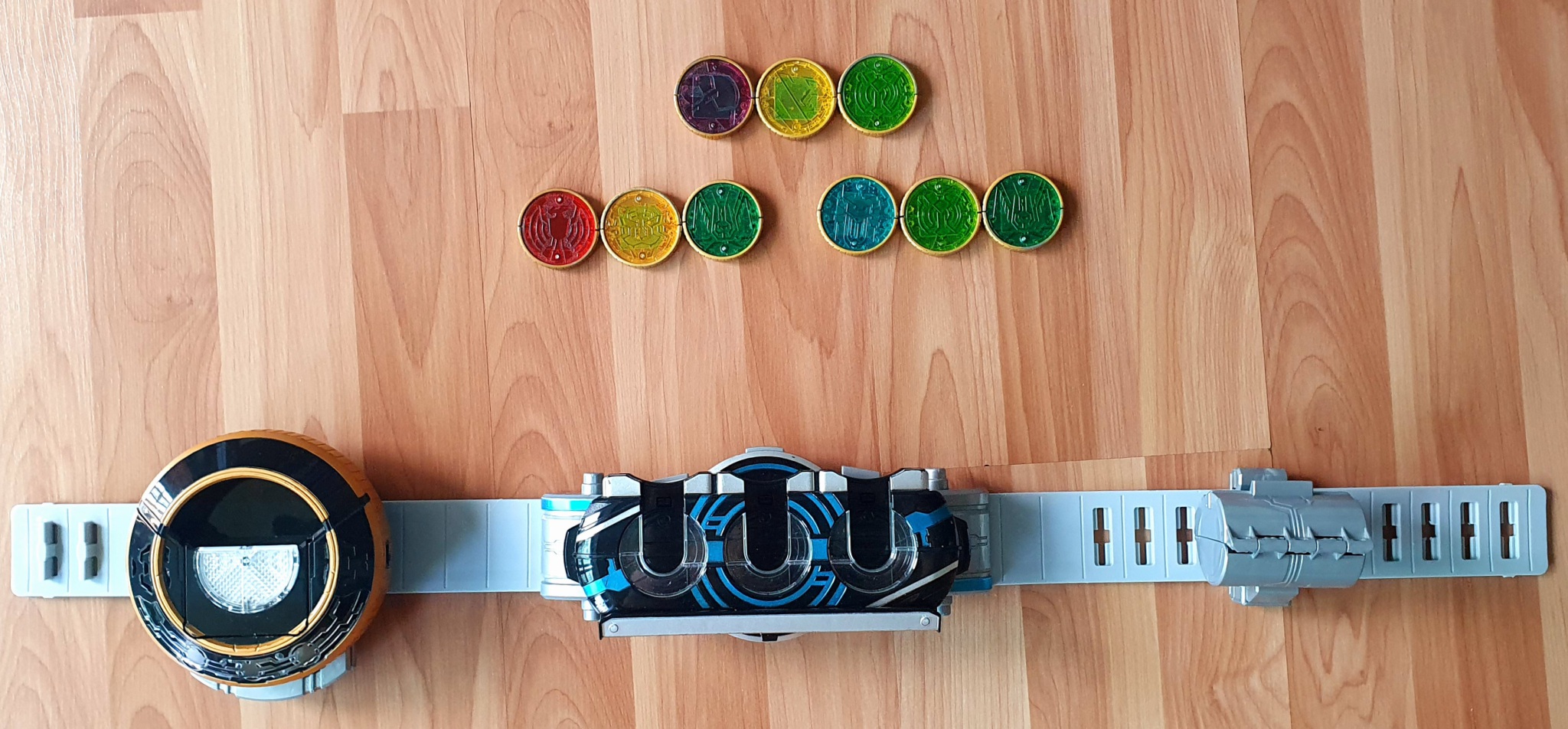 가면라이더 오즈