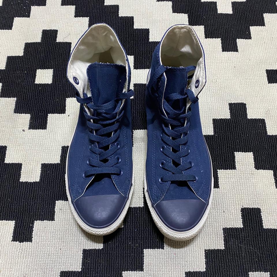 컨버스 롱 스니커즈