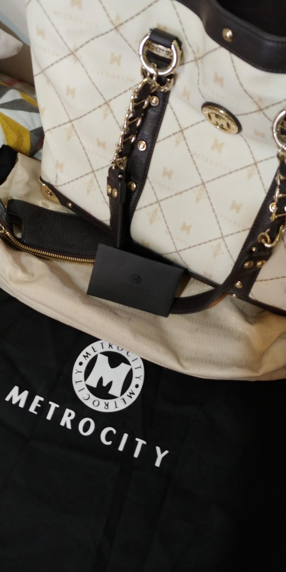 메트로시티(정품