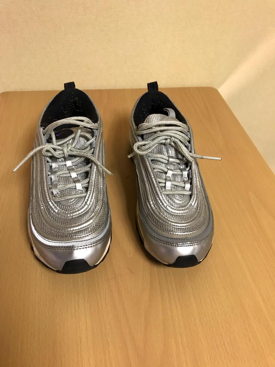 나이키 에어맥스 97