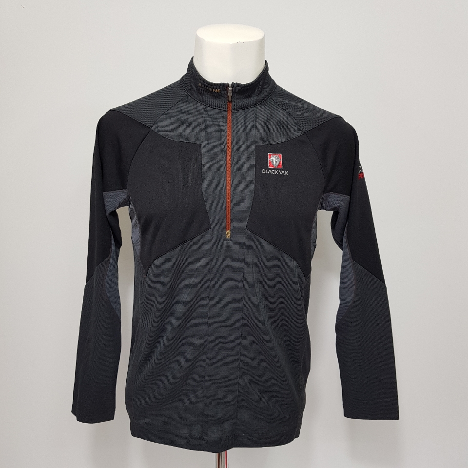 BLACKYAK 블랙야크 긴팔 (95) A070809
