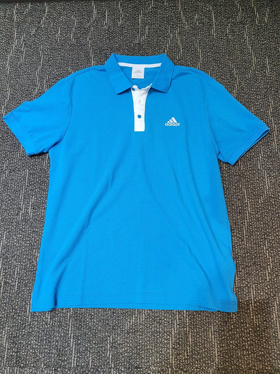 아디다스 카라티 입니다. 105사이즈