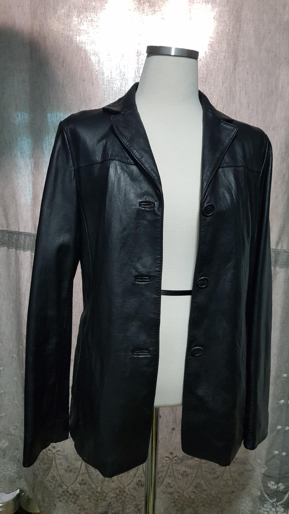 조이너스양피쟈켓66