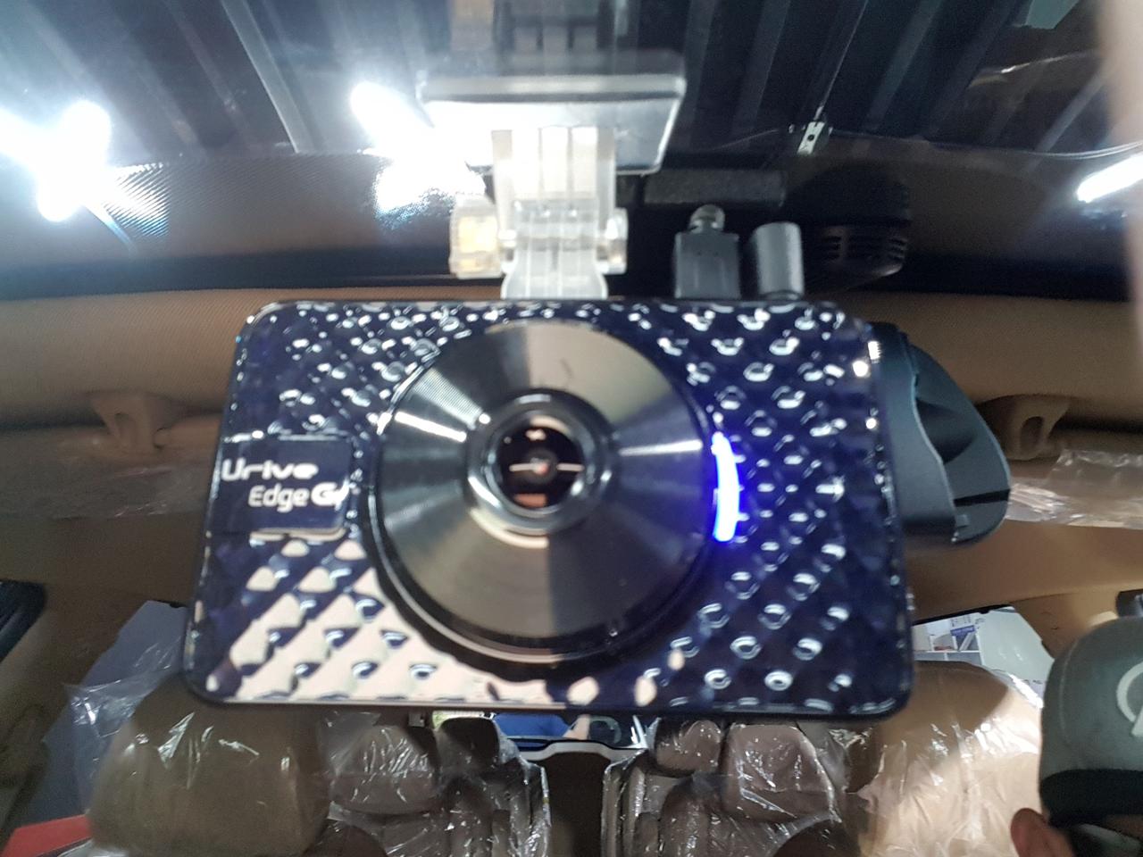 가지고계신 블랙박스 출장장착 해드립니다..