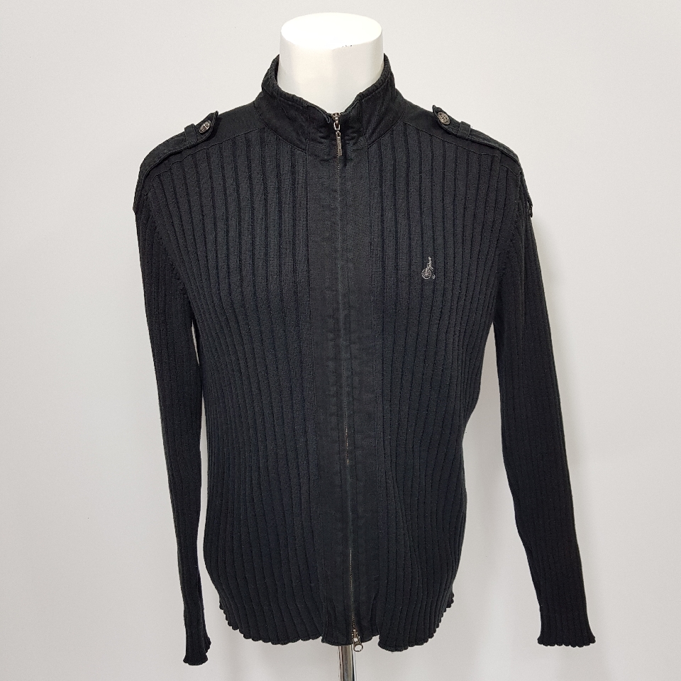 BEAN POLE 빈폴 니트자켓 (105) A070920