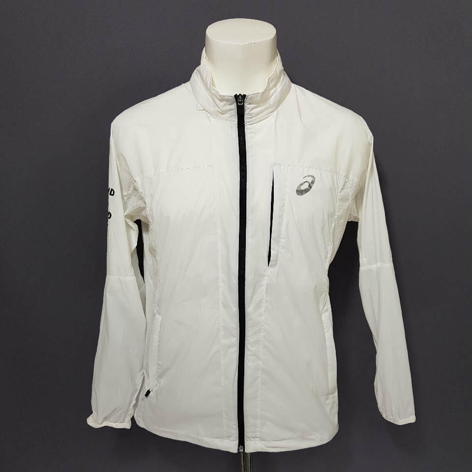 ASICS 아식스 바람막이 (M) A070921