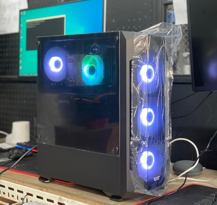 ▶헬로마켓1등◀ 중고&신품 조립 컴퓨터 인기 PC 다모아