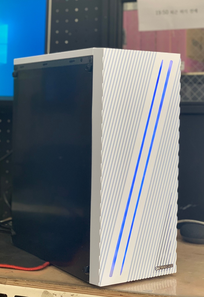 [중고] 최저가 사무용부터 고사양 게이밍컴퓨터 판매 중