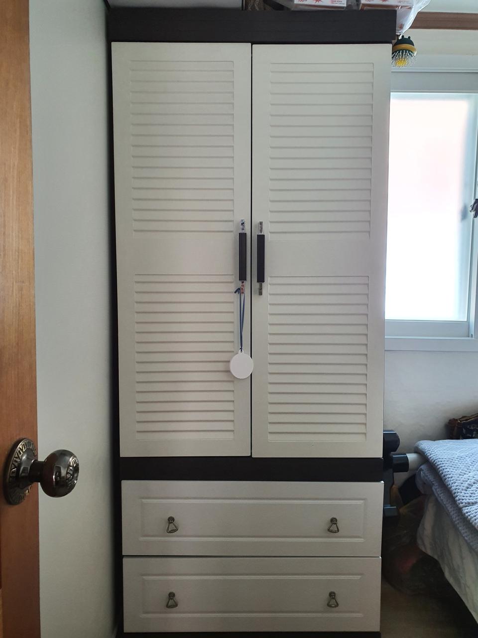 옷장겸 수납장 무료나눔 합니다! 서울 강서구