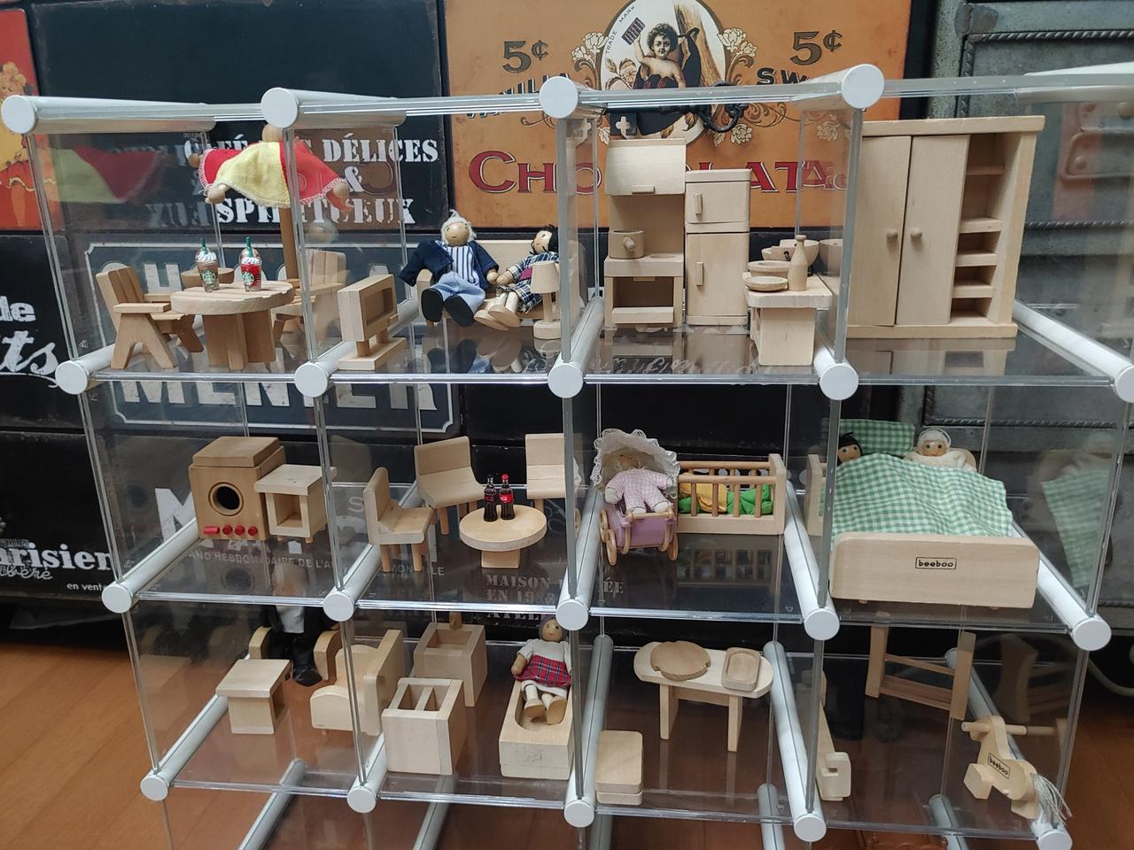 ♥선물증정♥ 미니어처