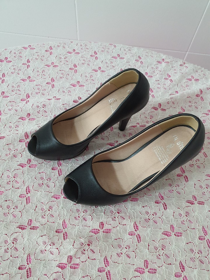 IN STEP토오픈힐240