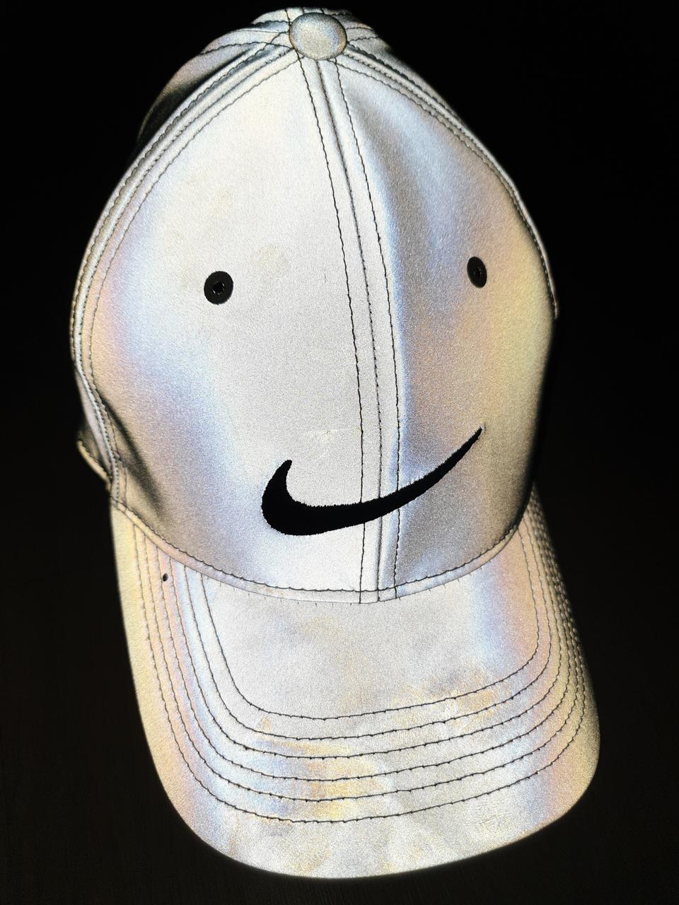나이키 리플렉티브 볼캡