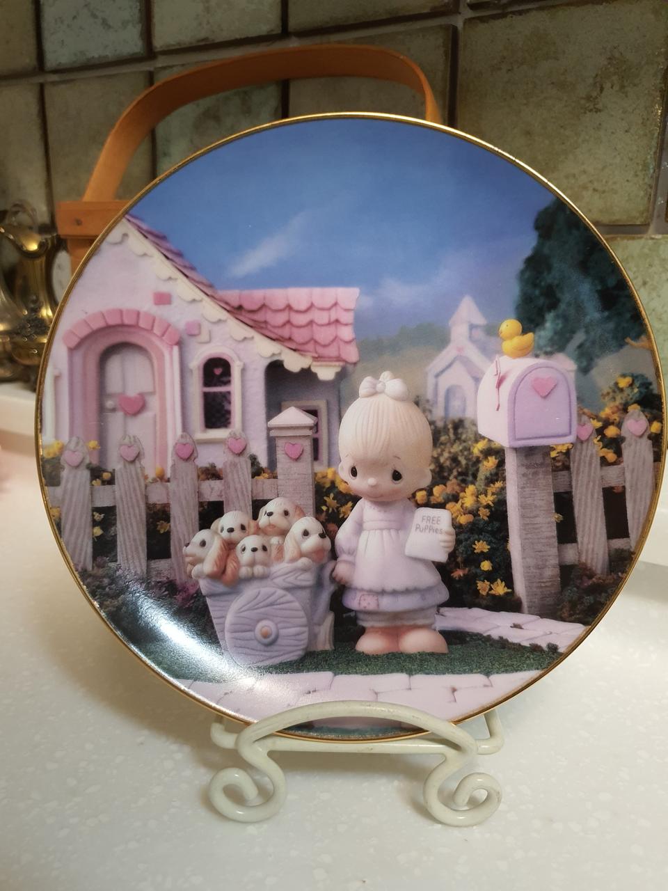 Precious Moment 1993