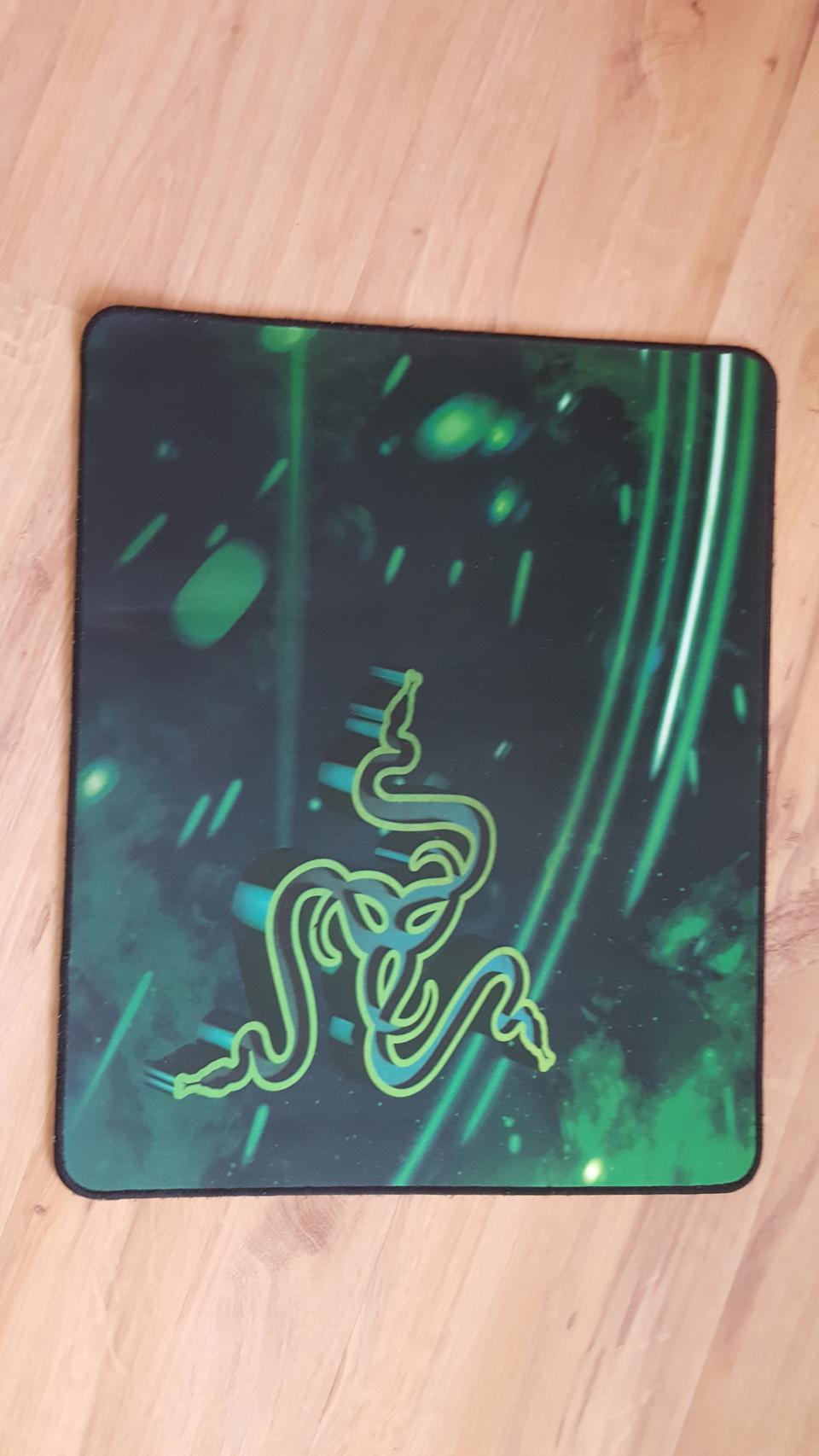 게임전용 마우스패드