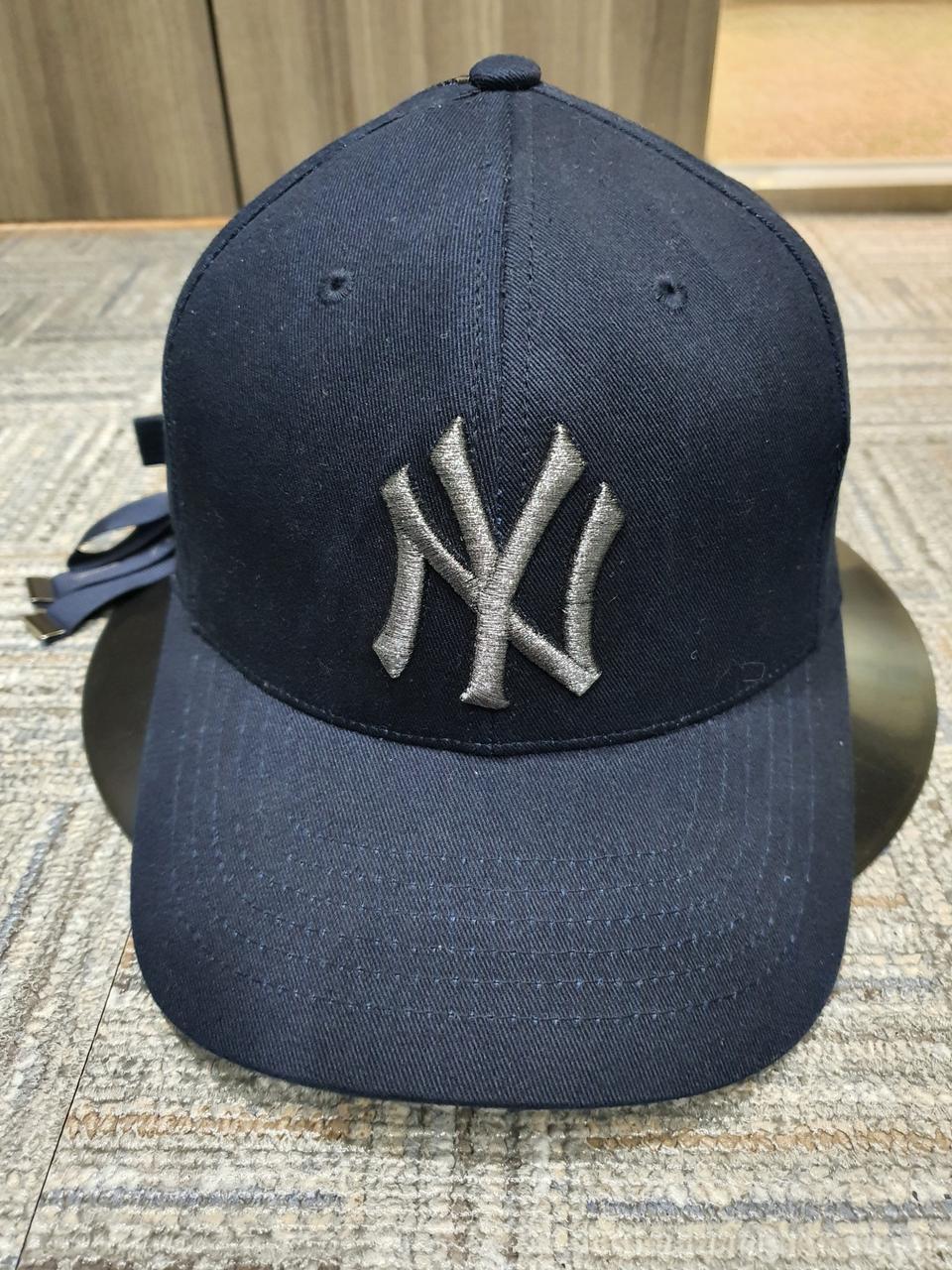 MLB뉴욕양키즈 스냅백 입니다.