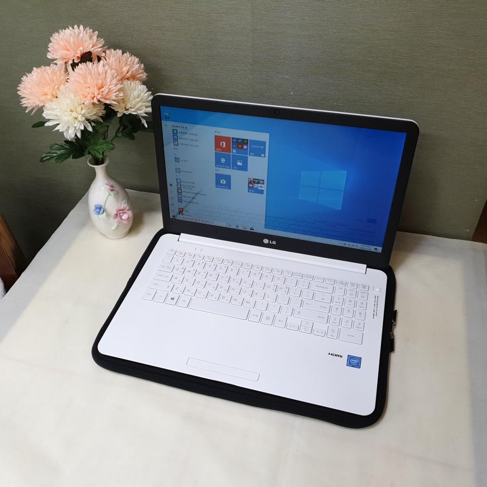LG울트라북 15인치15U340 램4G/SSD128G/인강용