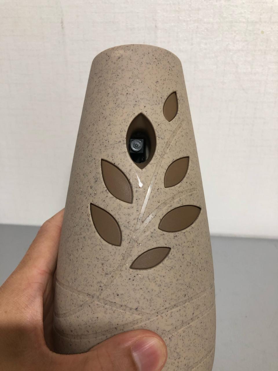 그레이드 자동분사형 방향제