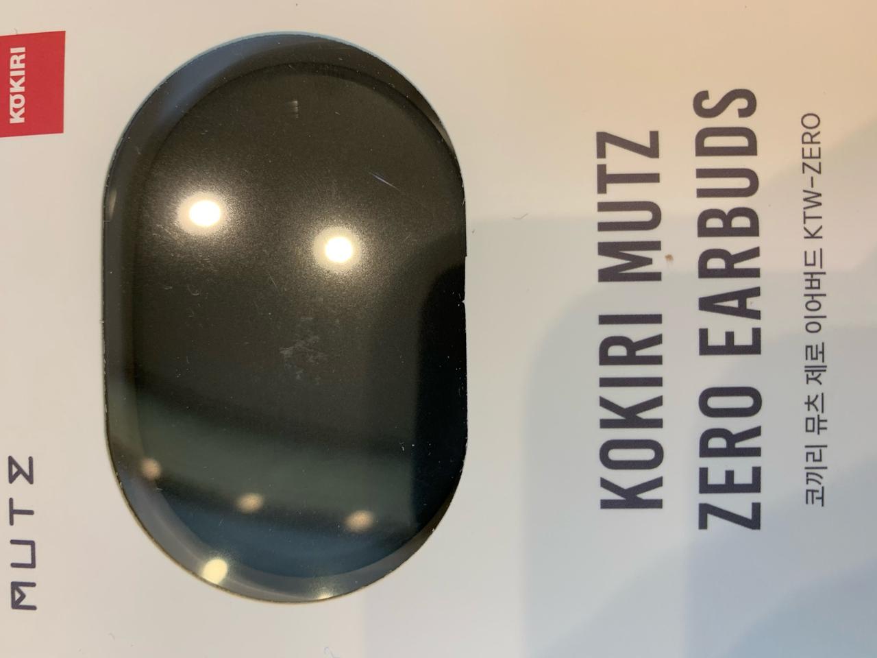 KOKIRI MUTZ 무선 블루투스 이어폰