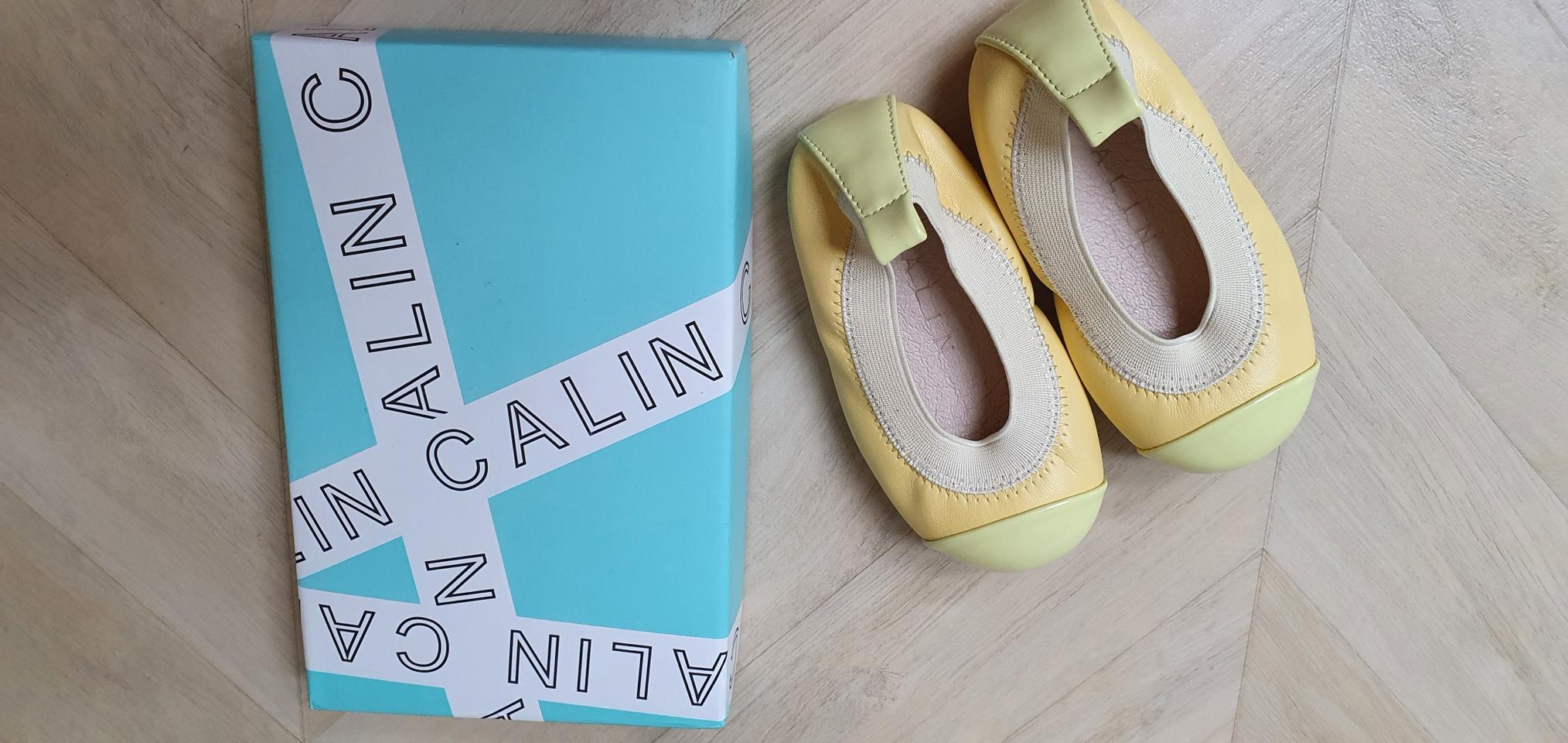 꺌랑 베이비 양말플랫 새상품 135