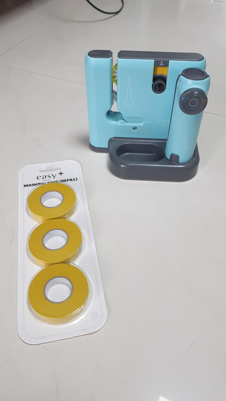 이지 플러스 식품포장기