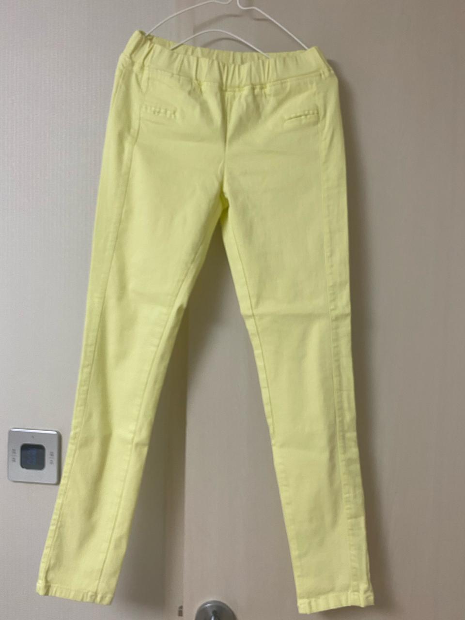 쉬즈미스 스키니 55