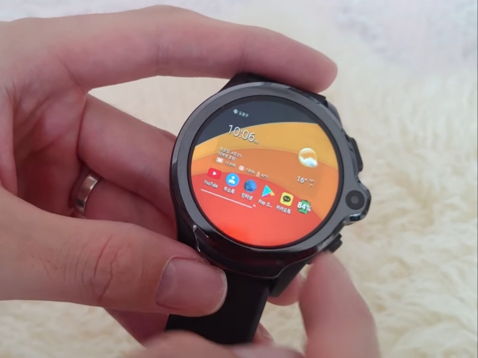 코스펫 프라임 (kospet prime) 풀박스 판매합니다