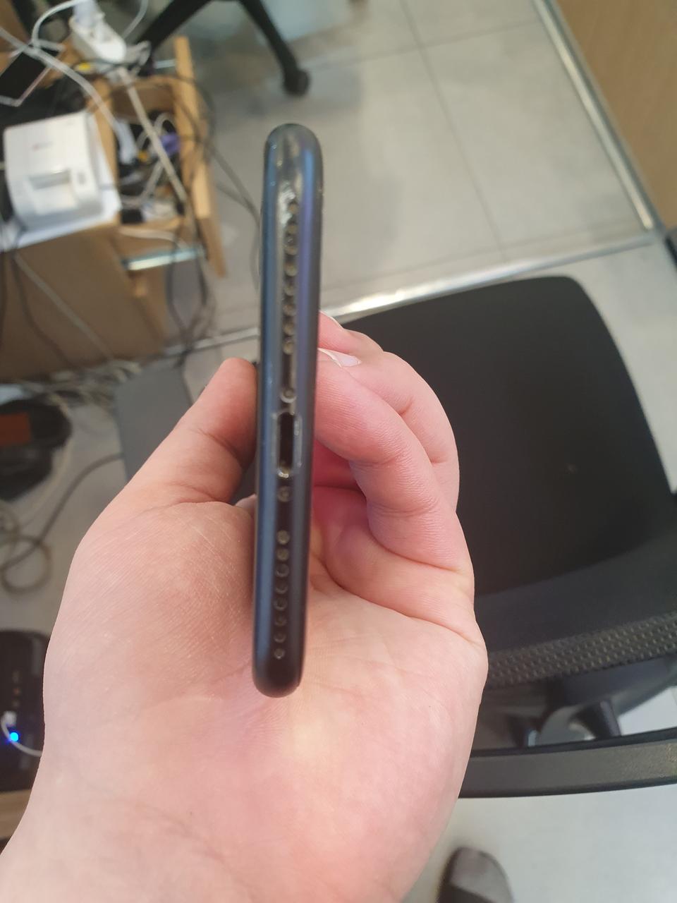 아이폰7플러스 팝니다 128기가