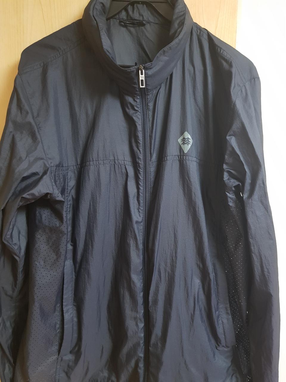 코오롱스포츠/경량점퍼/110