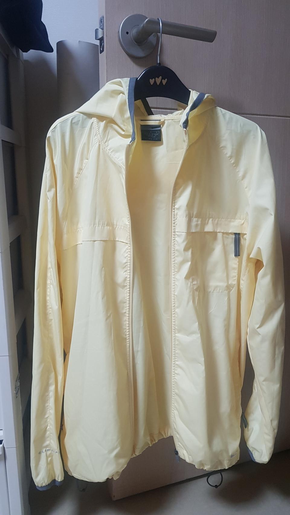 나이키 바람막이