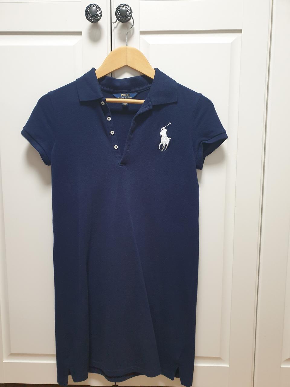폴로 랄프로렌 원피스