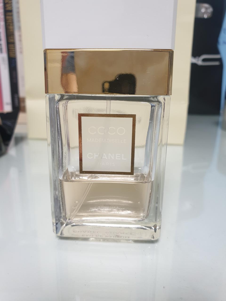 샤넬 코코 향수