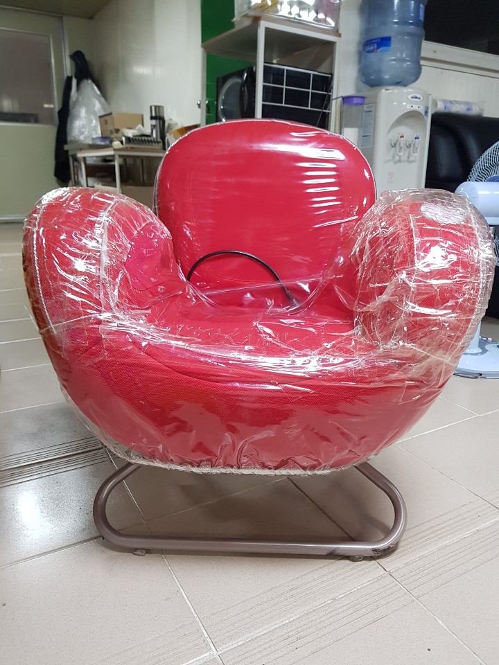 애플힙업 마사지기