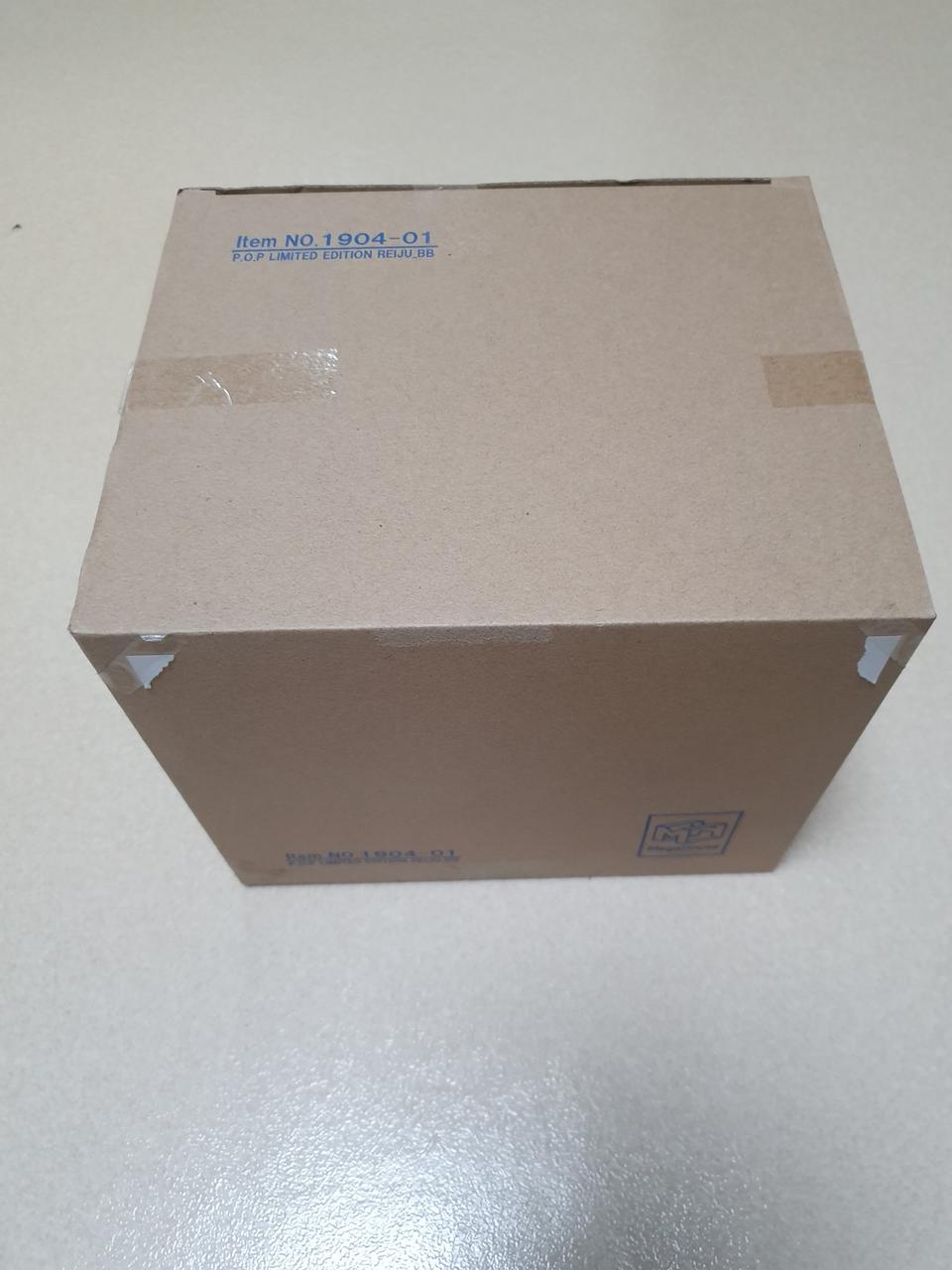 원피스POP  BB 버젼 레이쥬 피규어 판매합니다