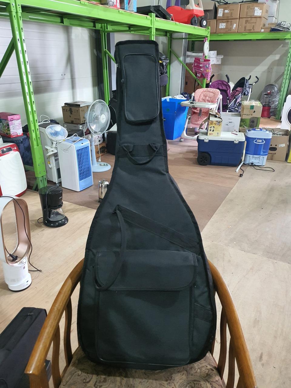 투맨 EQ기능 통기타