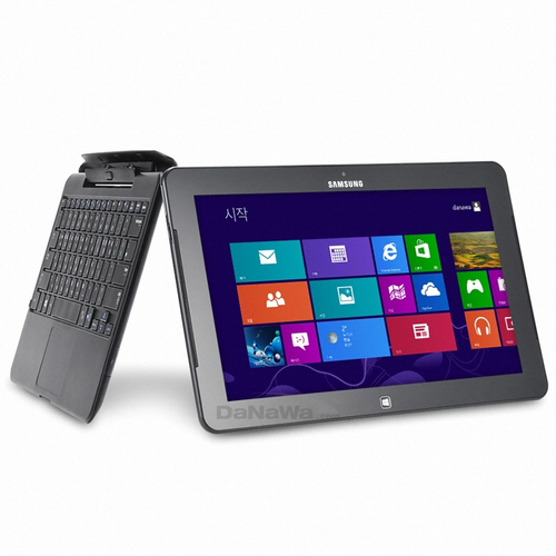 삼성 ATIV smartPC i5 3세대/4GB/SSD
