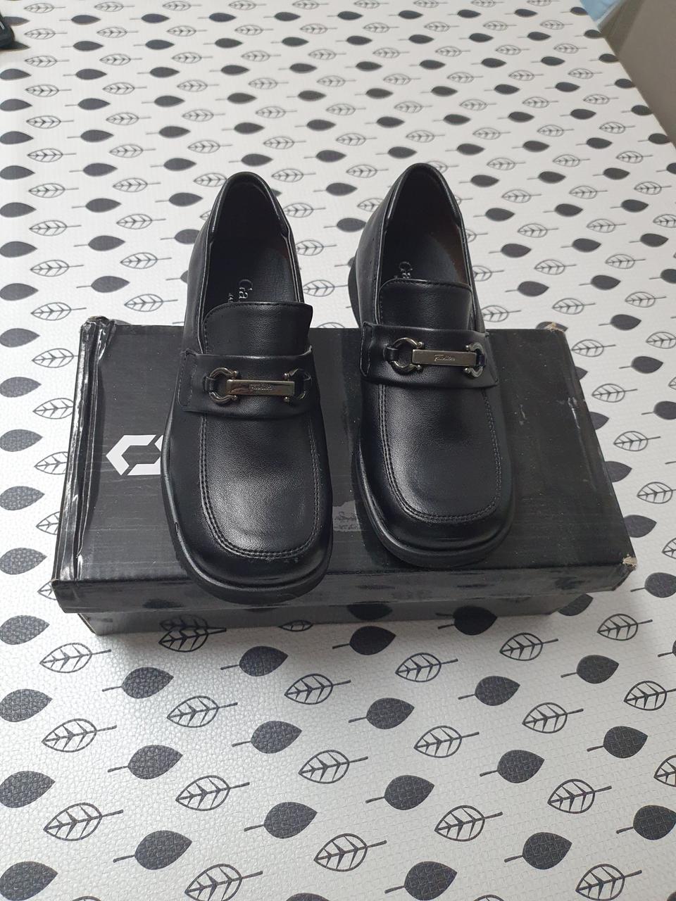 남아정장구두(180)