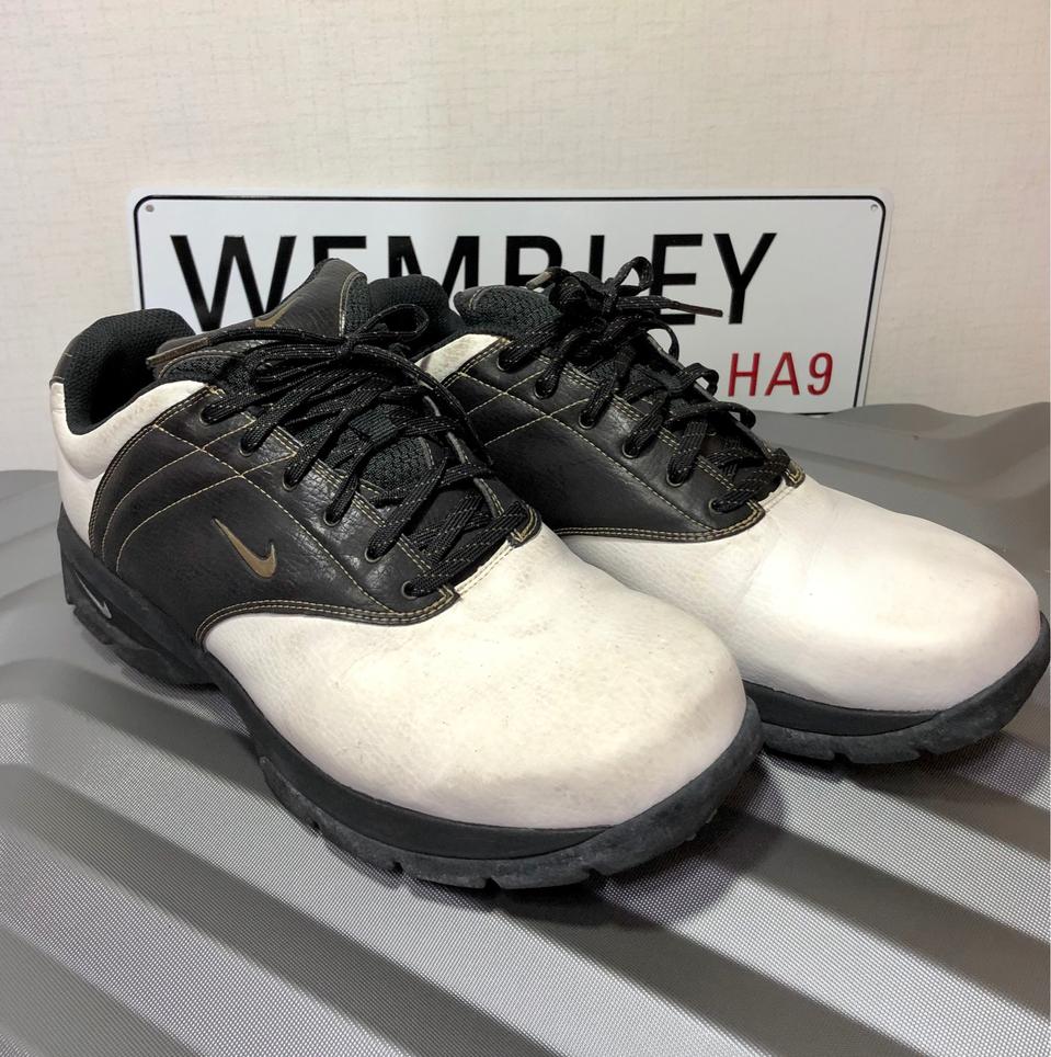 나이키 골프화 270 (정사이즈)