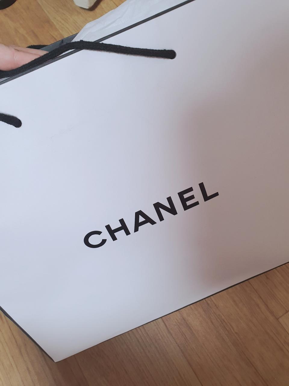 코코샤넬 바디로션 샤워젤