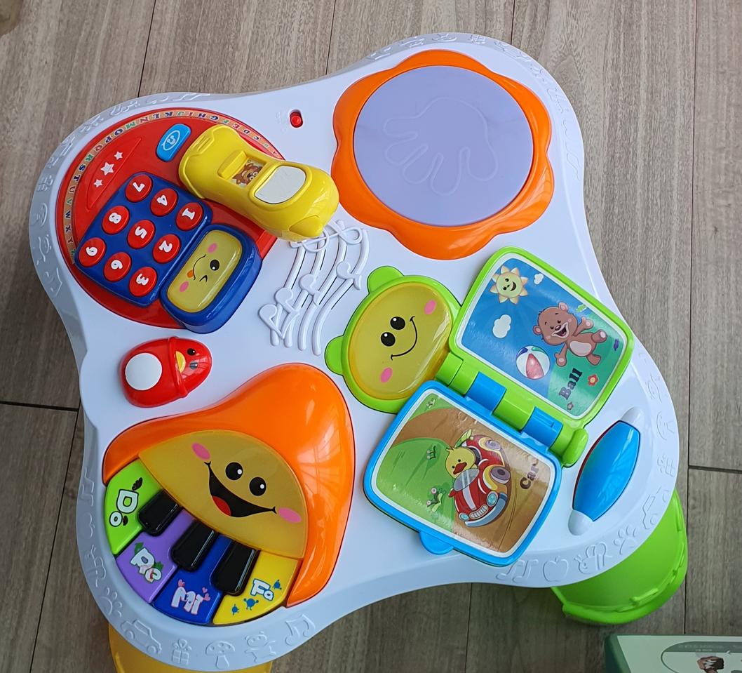 러닝테이블 (택배가능)