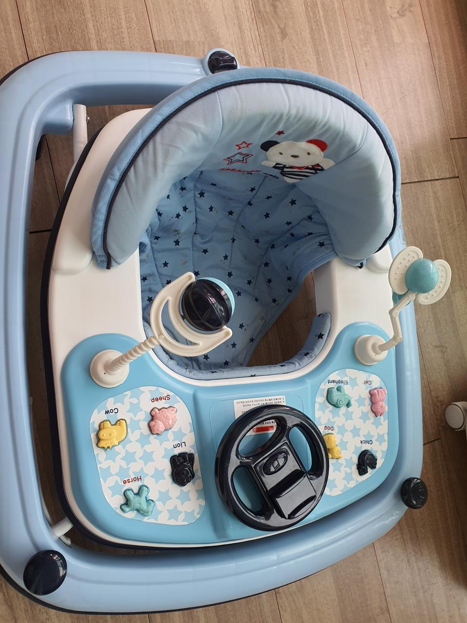 보행기(택배가능)