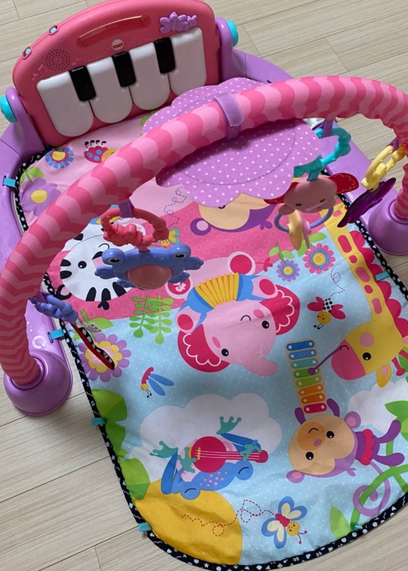 아기체육관(택배가능)